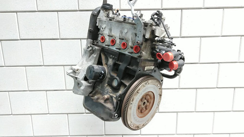 Motore volkswagen fox - motore,