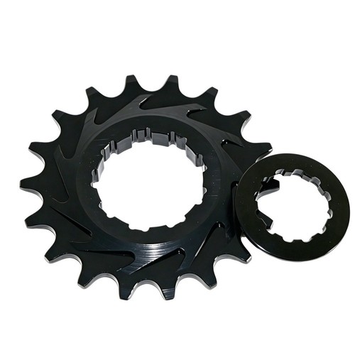 Kit conversione ruota libera