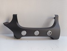 Modanatura Plancia Cruscotto Fiat 500x Cod.735577235 ♻️