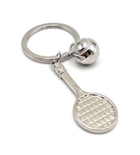 Racchetta Da Squash Con
