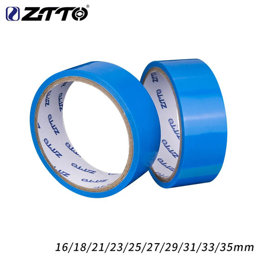 Nastro cerchio tubeless
