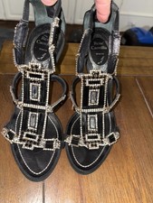 RENE CAOVILLA VENEZIA DIAMANTI