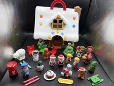 Raro Playset Giocattolo ELC