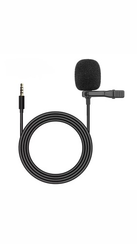 Microfono per autoradio - microfono,