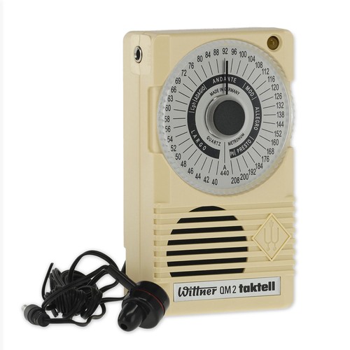 Wittner metronomo clock - wittner,
