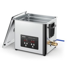 VEVOR 10L Ultrasonic Cleaner