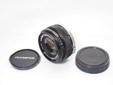 Tubo obiettivo Olympus H.Zuiko