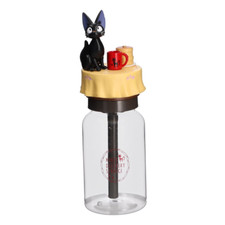 Studio Ghibli Kiki's Delivery Service Umidificatore da Scrivania Jiji Giappone NUOVO