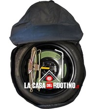 Ruotino di scorta 18" Volvo