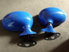 Set Specchi Ala Porta, Mazda