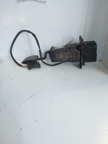 Pedale acceleratore per iveco - pedale,
