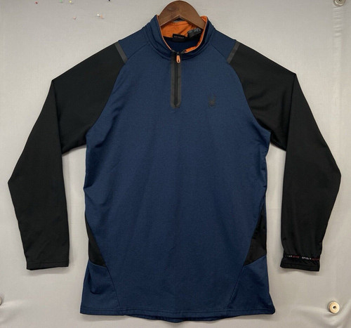 Spyder active pullover - uomo, xl