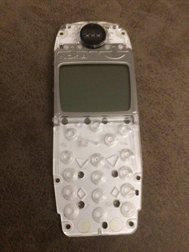 Modulo lcd originale nokia - modulo,