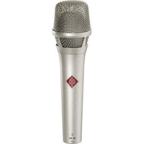 Neumann kms 105 - kms,