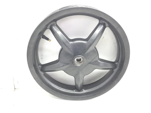 Rear wheel rim 2 75 - x, 2.75