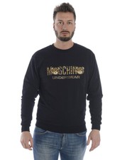 Felpa moschino underwear - felpa,