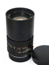 Obiettivo Leica Leitz Wetzlar