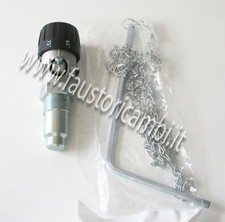 ESBE REGOLATORE ATTIVATORE DI