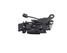 SERRATURA COFANO ANTERIORE SX PER BMW X4 Serie (G02) 51237485957 B47D20A Diesel