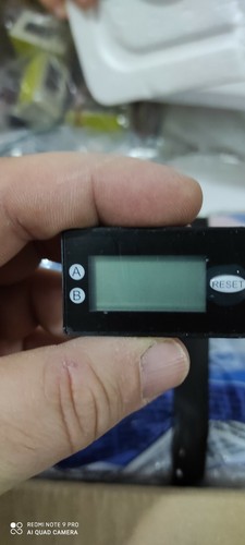Coin meter lcd display arcade - meter,
