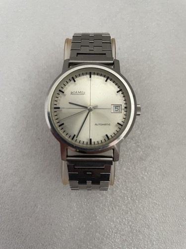 Orologio uomo automatico