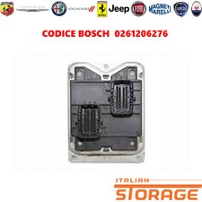 FIAT BRAVO MAREA ENGINE 1.2