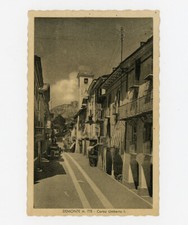 Demonte Corso Umberto Valle