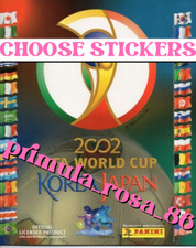 PANINI SCEGLI FIG MANCANTI