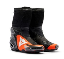 Stivali sportivi da moto