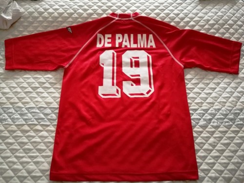Maglia ancona calcio - maglia,