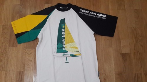 Shirt volvo ocean race - volvo,