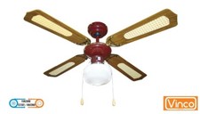 Agitatore/Ventilatore da