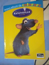 IL PRIMO ALBUM DA COLORARE