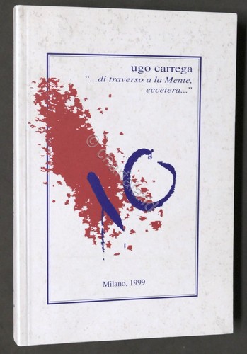 Ugo carrega di traverso - ugo,