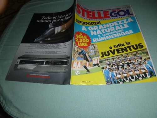 Rivista stelle super - stelle,