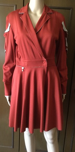 Rinascimento dress with - dress, two
