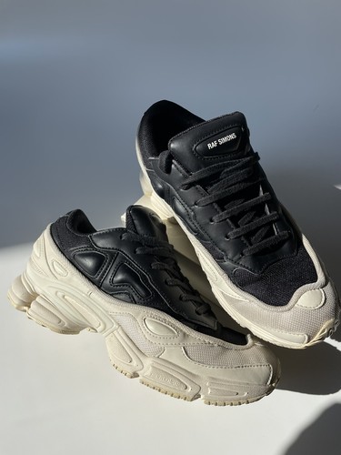 Sneakers raf simons adidas - raf,