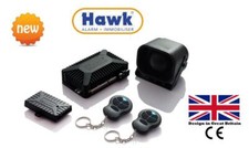 HAWK ALLARMI AUTO AVVIAMENTO