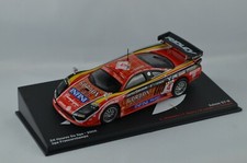 SALEEN S7 R 2008. 24H DE SPA