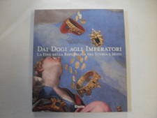 AA.VV. DAI DOGI AGLI IMPERATORI - ELECTA