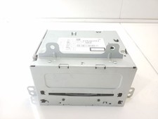 Opel Zafira C 2014 Radio /