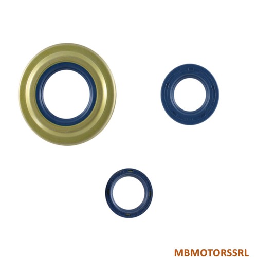Serie paraoli motore rms - serie,