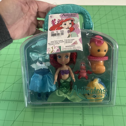 Disney animators collection - animators,