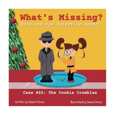 What's Missing?: Ryan and Vee