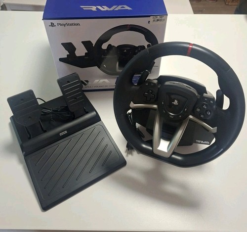 Hori racing wheel apex - hori, sterzo