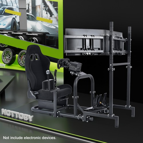 Hottoby sim stand corsa con - hottoby,