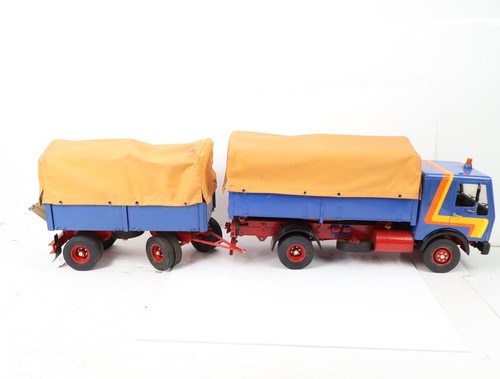 Modellino auto camion - modellino,