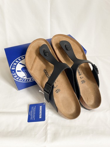 Sandali birkenstock gizeh - birkenstock, bs