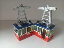 2x Lehmann Rigi funivia