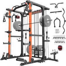 FLA01 Gabbia Elettrica